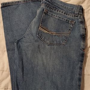 Men's Ariat M4 Low Rise Boot Jean